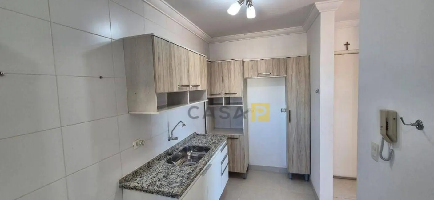 Apartamento com 3 quartos à venda, 70m2 em Jardim Ipiranga, Americana - SP - imagem 9 Foto 9 de Apartamento com 3 quartos à venda, 70m2 em Jardim Ipiranga, Americana - SP