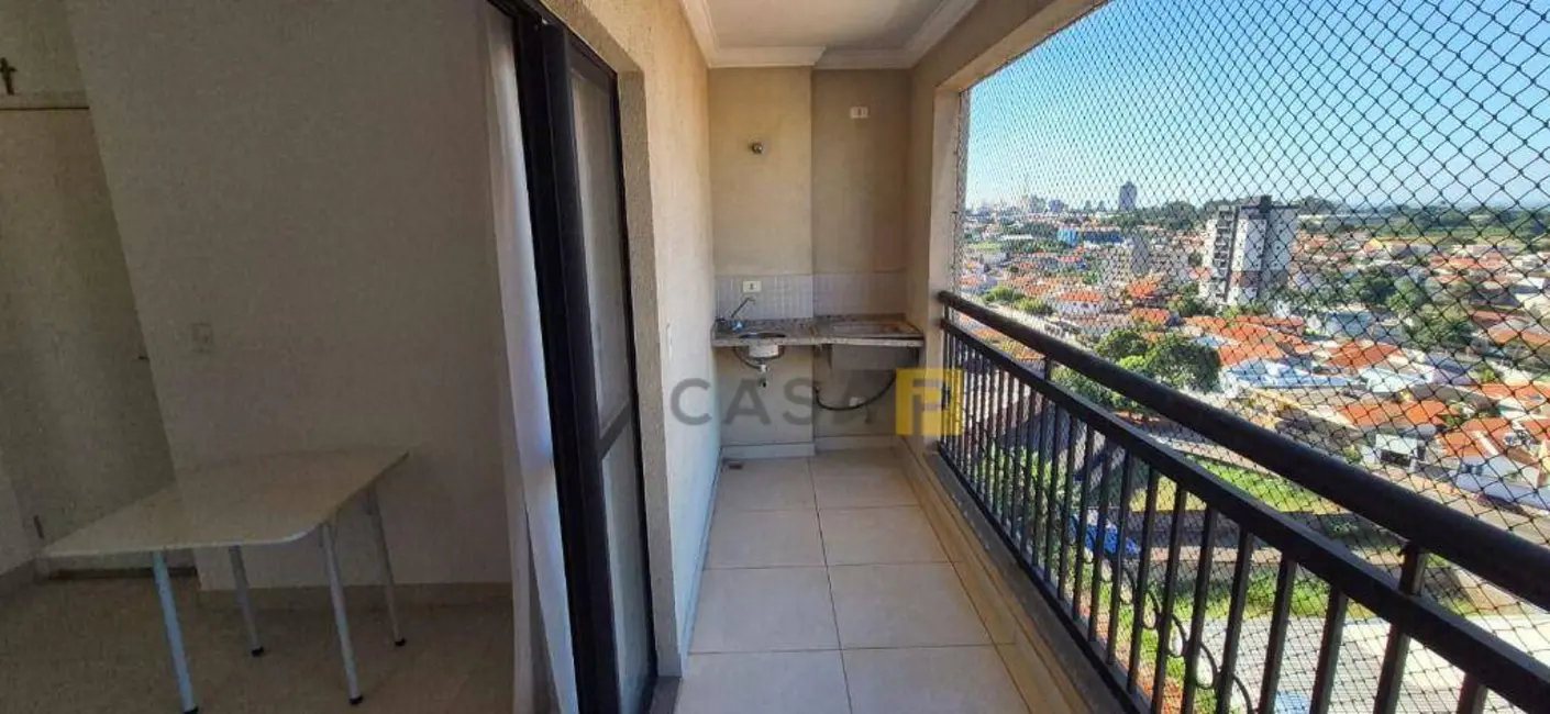 Apartamento com 3 quartos à venda, 70m2 em Jardim Ipiranga, Americana - SP - imagem 3 Foto 3 de Apartamento com 3 quartos à venda, 70m2 em Jardim Ipiranga, Americana - SP