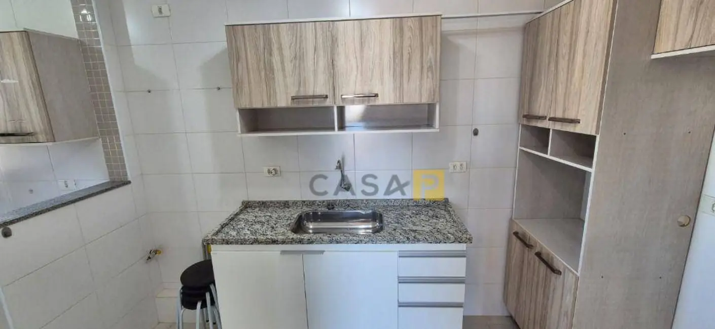 Apartamento com 3 quartos à venda, 70m2 em Jardim Ipiranga, Americana - SP - imagem 5 Foto 5 de Apartamento com 3 quartos à venda, 70m2 em Jardim Ipiranga, Americana - SP