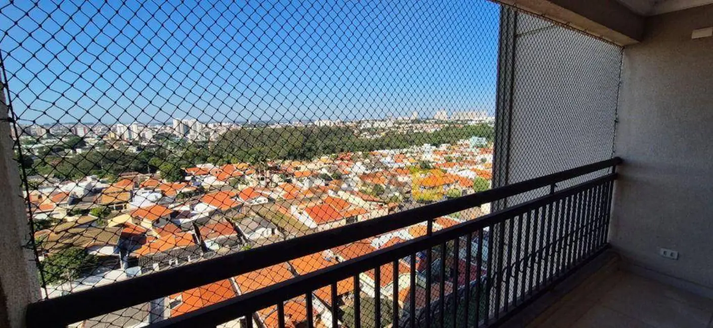 Apartamento com 3 quartos à venda, 70m2 em Jardim Ipiranga, Americana - SP - imagem 2 Foto 2 de Apartamento com 3 quartos à venda, 70m2 em Jardim Ipiranga, Americana - SP
