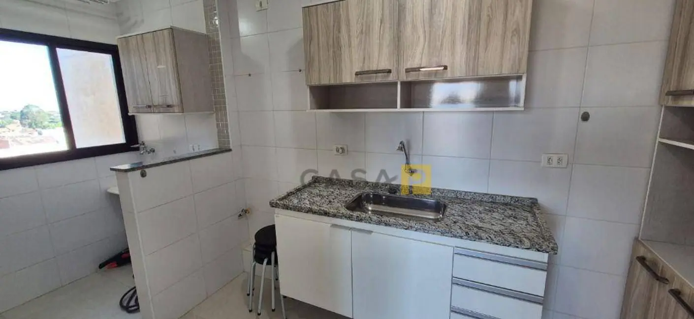 Apartamento com 3 quartos à venda, 70m2 em Jardim Ipiranga, Americana - SP - imagem 7 Foto 7 de Apartamento com 3 quartos à venda, 70m2 em Jardim Ipiranga, Americana - SP