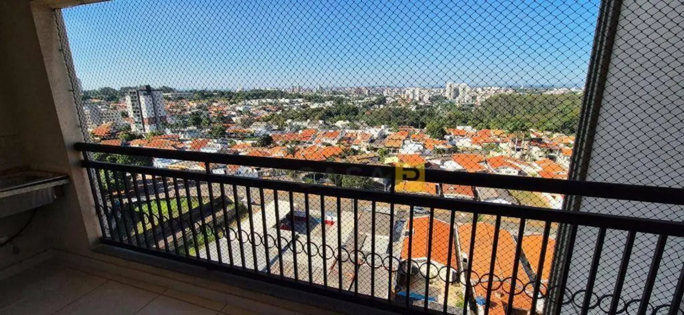 Apartamento com 3 quartos à venda, 70m2 em Jardim Ipiranga, Americana - SP - imagem 6 Foto 6 de Apartamento com 3 quartos à venda, 70m2 em Jardim Ipiranga, Americana - SP
