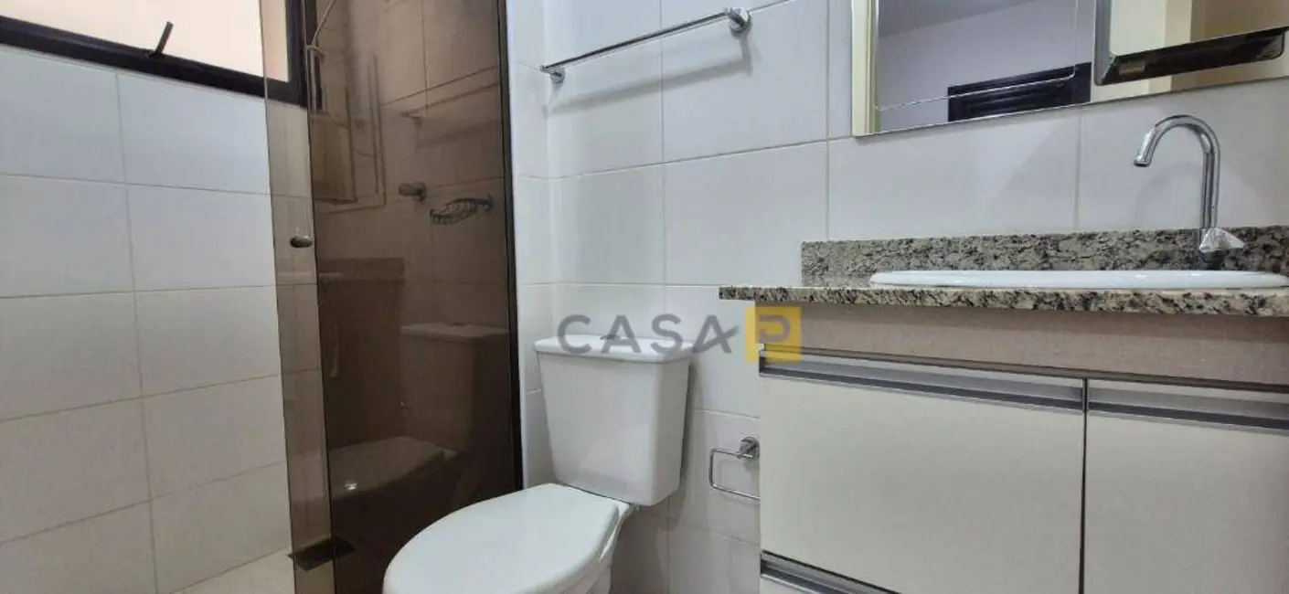 Apartamento com 3 quartos à venda, 70m2 em Jardim Ipiranga, Americana - SP - imagem 8 Foto 8 de Apartamento com 3 quartos à venda, 70m2 em Jardim Ipiranga, Americana - SP