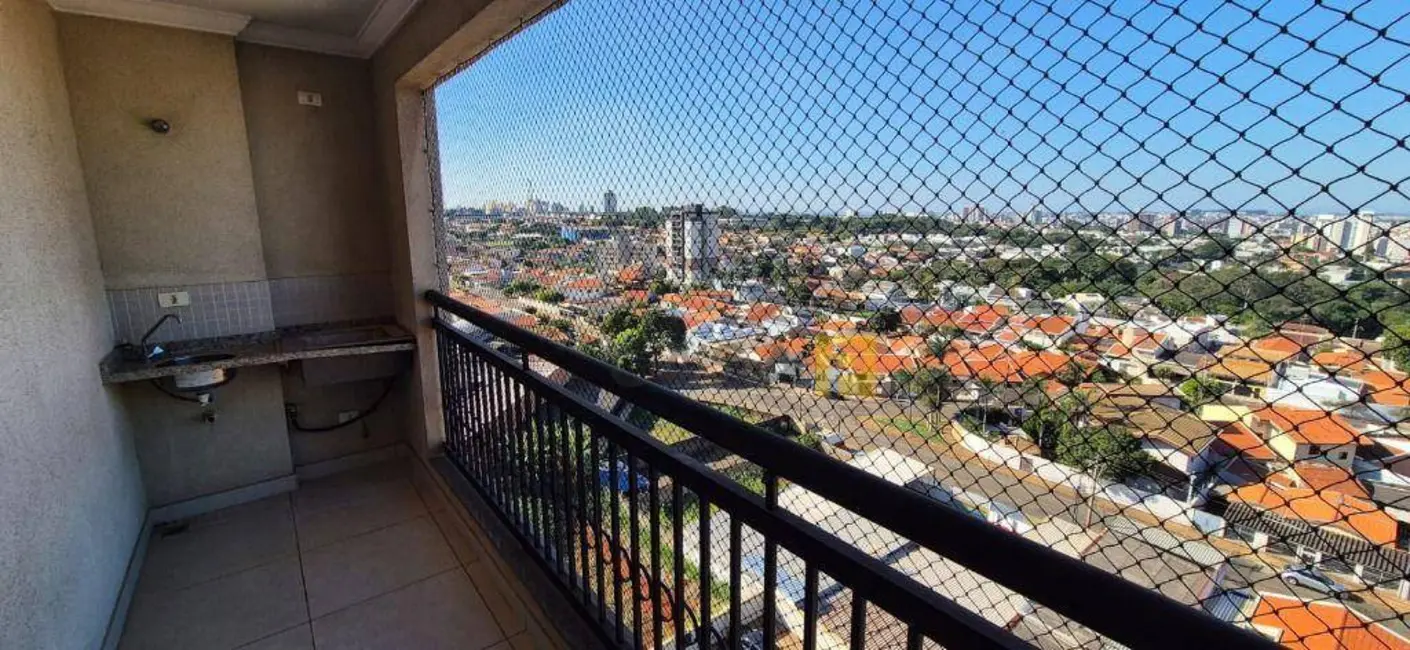 Apartamento com 3 quartos à venda, 70m2 em Jardim Ipiranga, Americana - SP - imagem 1 Foto 1 de Apartamento com 3 quartos à venda, 70m2 em Jardim Ipiranga, Americana - SP