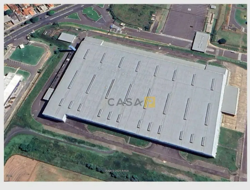 Armazém / Galpão para alugar, 7500m2 em Jardim Nova Europa, Hortolandia - SP - imagem 1 Foto 1 de Armazém / Galpão para alugar, 7500m2 em Jardim Nova Europa, Hortolandia - SP
