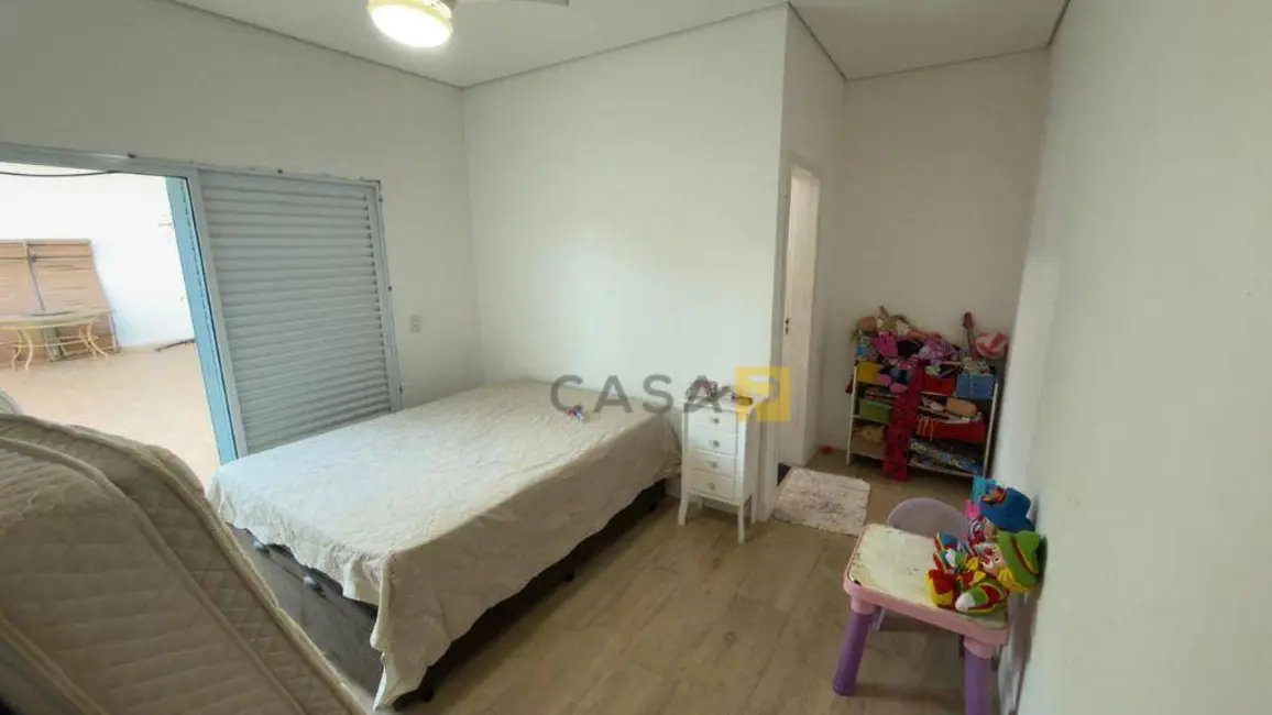 Foto 9 de Chácara com 3 quartos à venda, 1000m2 em Chácaras Acapulco, Nova Odessa - SP