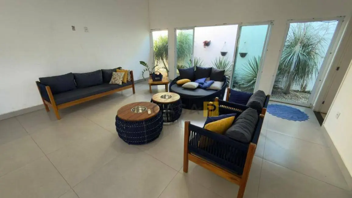 Foto 4 de Chácara com 3 quartos à venda, 1000m2 em Chácaras Acapulco, Nova Odessa - SP