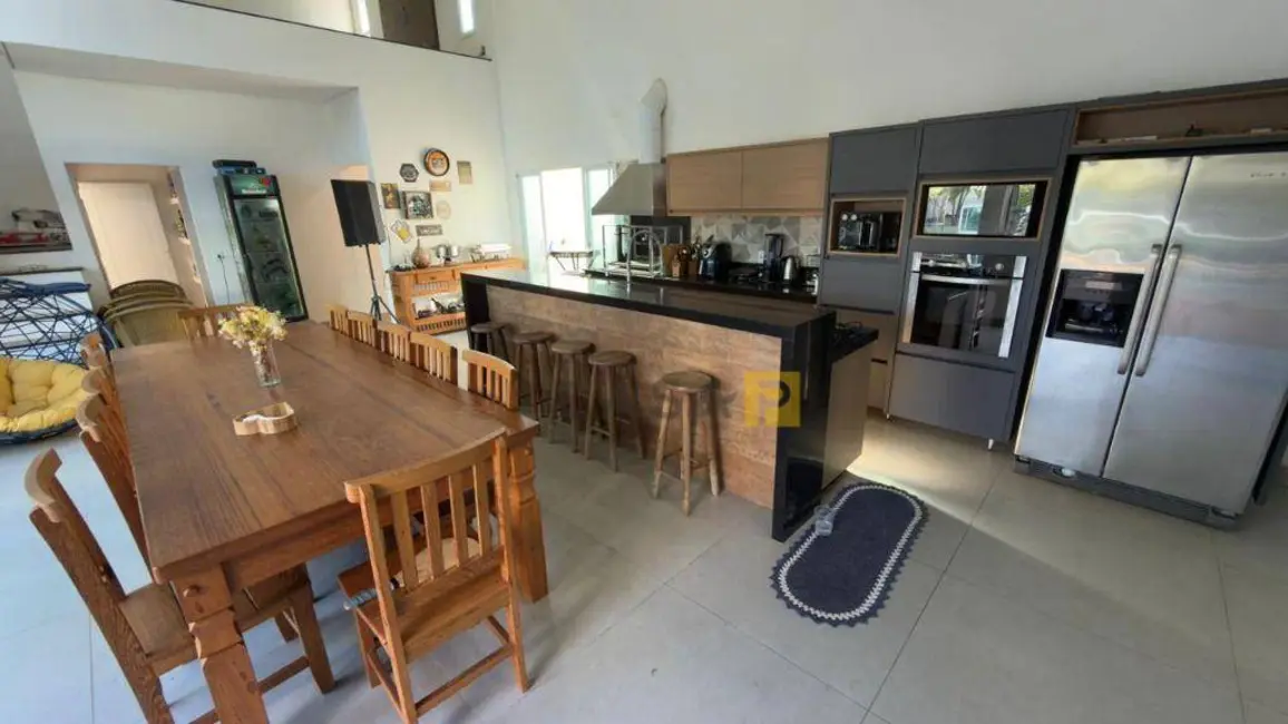 Foto 3 de Chácara com 3 quartos à venda, 1000m2 em Chácaras Acapulco, Nova Odessa - SP