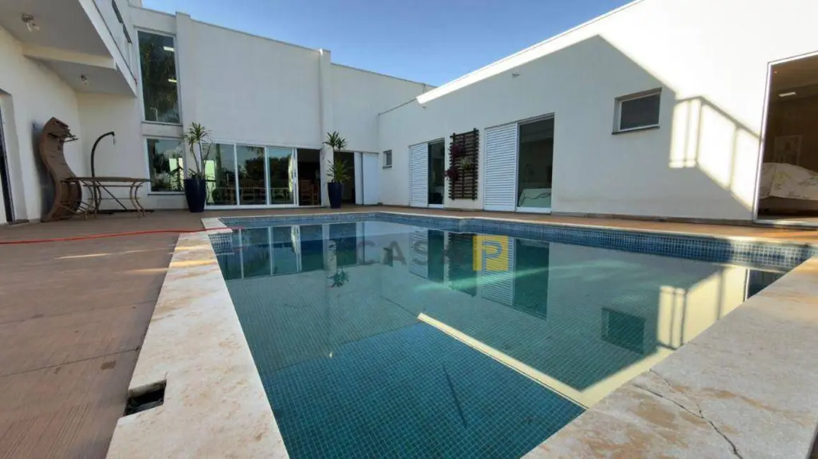 Foto 5 de Chácara com 3 quartos à venda, 1000m2 em Chácaras Acapulco, Nova Odessa - SP