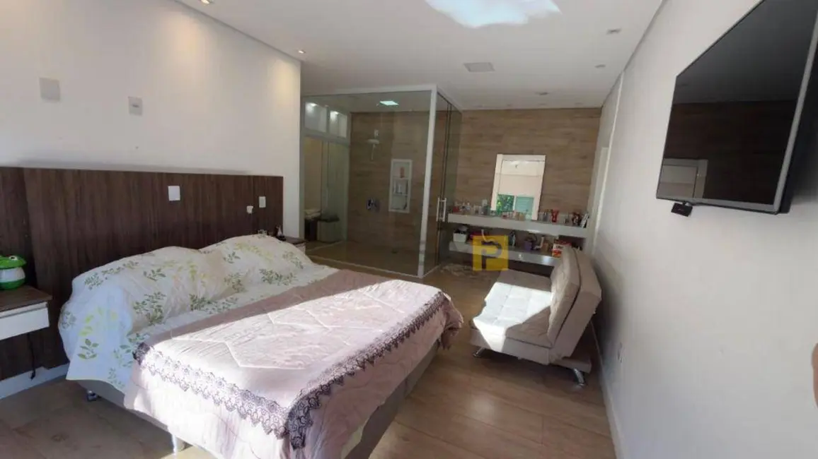 Foto 6 de Chácara com 3 quartos à venda, 1000m2 em Chácaras Acapulco, Nova Odessa - SP