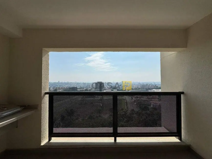 Foto 7 de Apartamento com 3 quartos para alugar, 82m2 em Jardim São José, Americana - SP