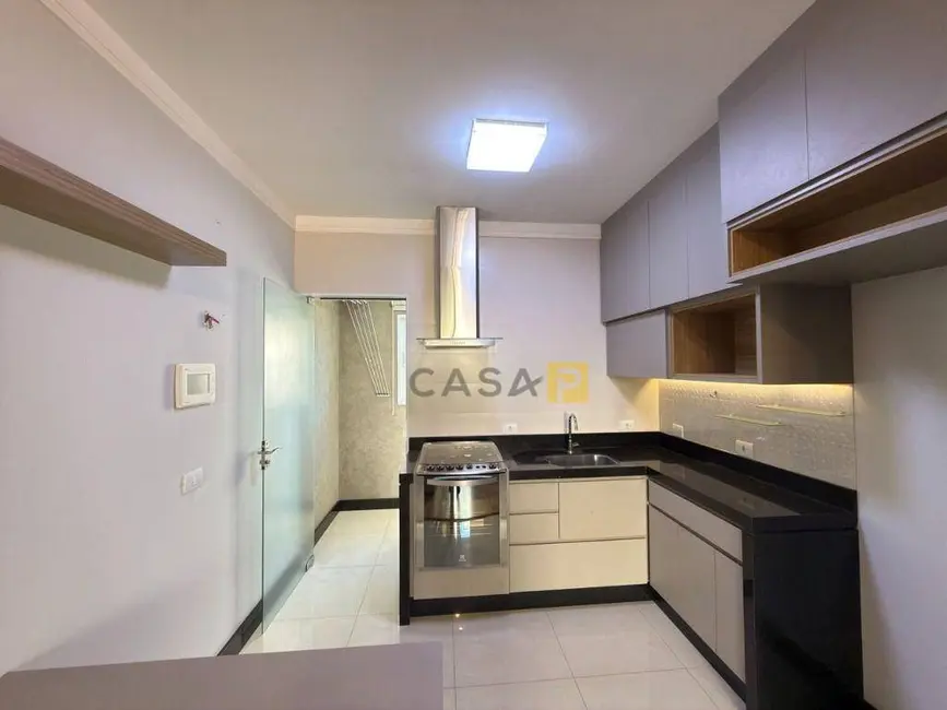 Foto 5 de Apartamento com 2 quartos à venda, 66m2 em Vila Santa Maria, Americana - SP