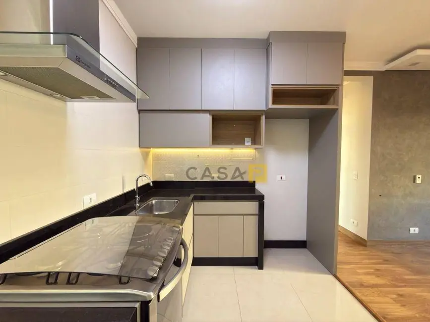Foto 4 de Apartamento com 2 quartos à venda, 66m2 em Vila Santa Maria, Americana - SP