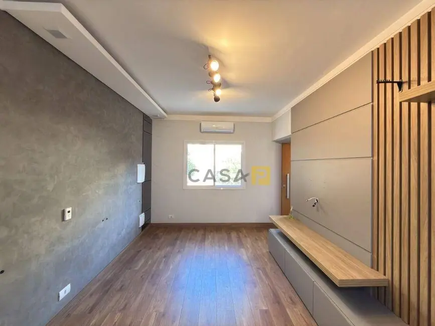 Foto 3 de Apartamento com 2 quartos à venda, 66m2 em Vila Santa Maria, Americana - SP