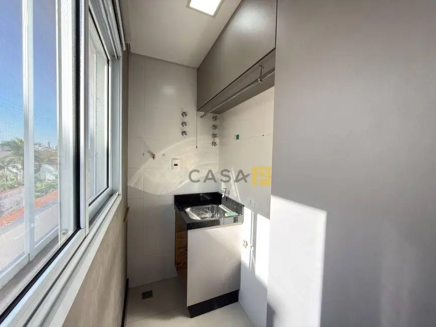 Foto 6 de Apartamento com 2 quartos à venda, 66m2 em Vila Santa Maria, Americana - SP