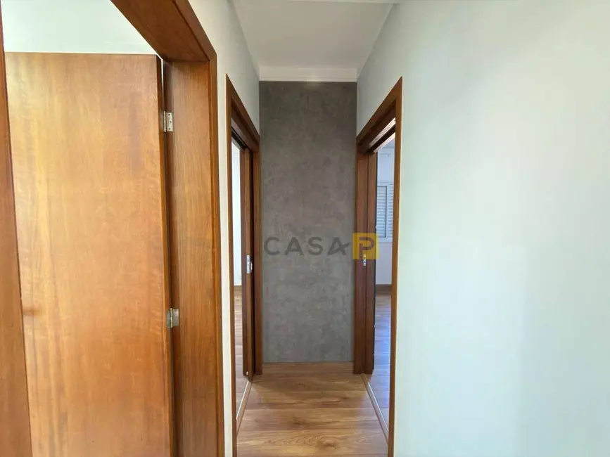 Foto 9 de Apartamento com 2 quartos à venda, 66m2 em Vila Santa Maria, Americana - SP