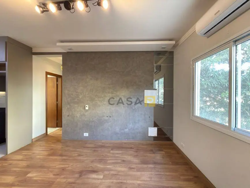Foto 2 de Apartamento com 2 quartos à venda, 66m2 em Vila Santa Maria, Americana - SP
