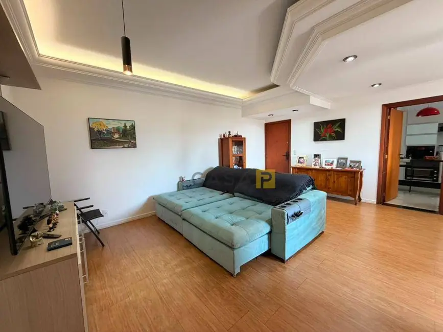Apartamento com 3 quartos à venda, 113m2 em Jardim Paulista, Americana - SP - imagem 5 Foto 5 de Apartamento com 3 quartos à venda, 113m2 em Jardim Paulista, Americana - SP