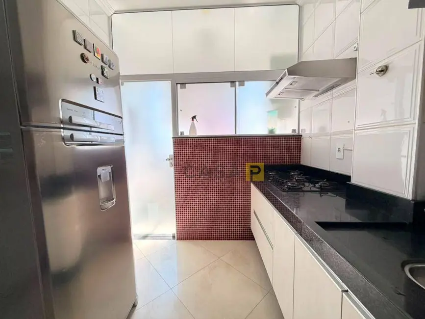 Apartamento com 3 quartos à venda, 113m2 em Jardim Paulista, Americana - SP - imagem 7 Foto 7 de Apartamento com 3 quartos à venda, 113m2 em Jardim Paulista, Americana - SP