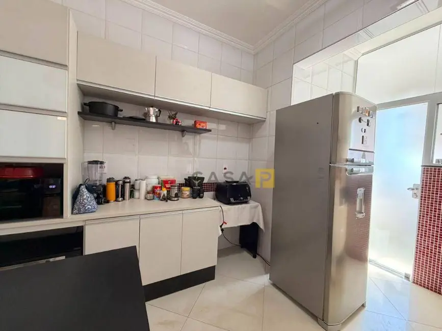 Apartamento com 3 quartos à venda, 113m2 em Jardim Paulista, Americana - SP - imagem 8 Foto 8 de Apartamento com 3 quartos à venda, 113m2 em Jardim Paulista, Americana - SP
