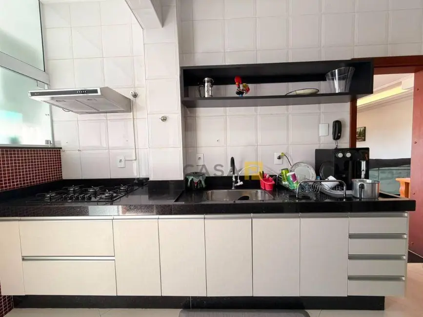 Apartamento com 3 quartos à venda, 113m2 em Jardim Paulista, Americana - SP - imagem 9 Foto 9 de Apartamento com 3 quartos à venda, 113m2 em Jardim Paulista, Americana - SP