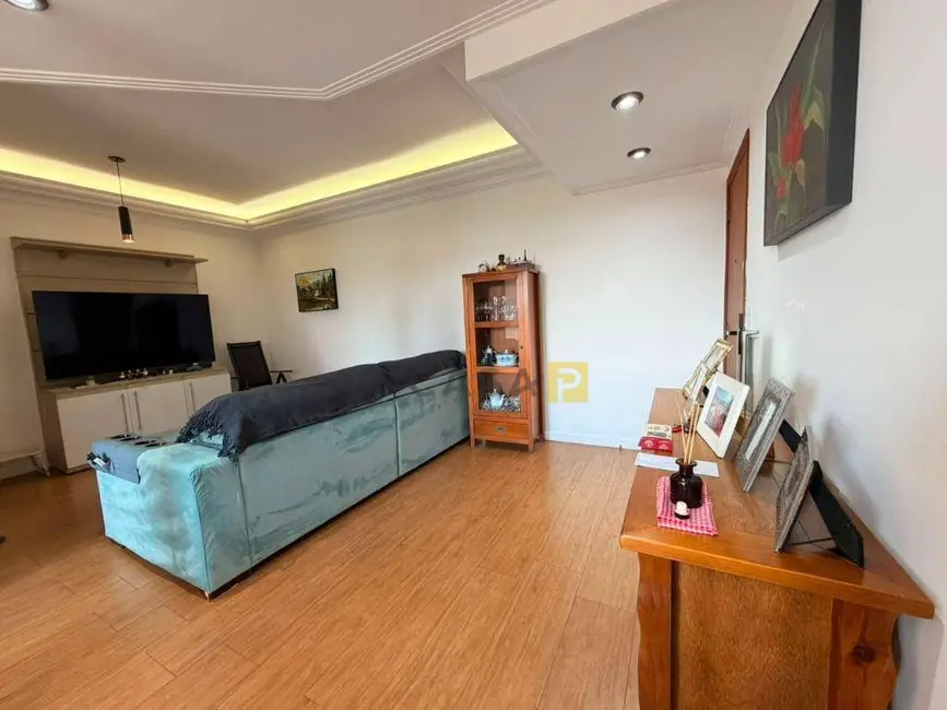 Apartamento com 3 quartos à venda, 113m2 em Jardim Paulista, Americana - SP - imagem 4 Foto 4 de Apartamento com 3 quartos à venda, 113m2 em Jardim Paulista, Americana - SP