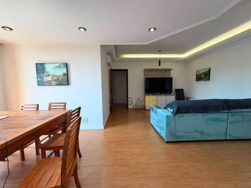 Apartamento com 3 quartos à venda, 113m2 em Jardim Paulista, Americana - SP - imagem 3 Foto 3 de Apartamento com 3 quartos à venda, 113m2 em Jardim Paulista, Americana - SP