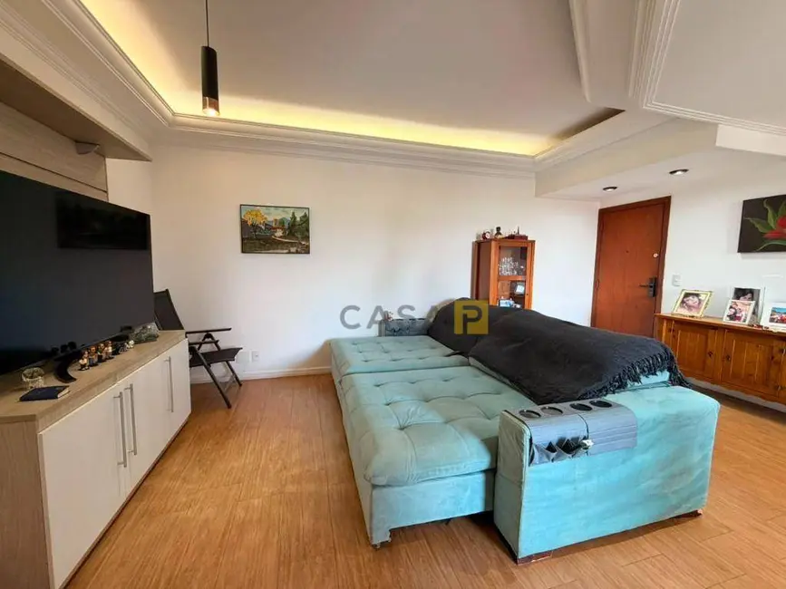 Apartamento com 3 quartos à venda, 113m2 em Jardim Paulista, Americana - SP - imagem 1 Foto 1 de Apartamento com 3 quartos à venda, 113m2 em Jardim Paulista, Americana - SP