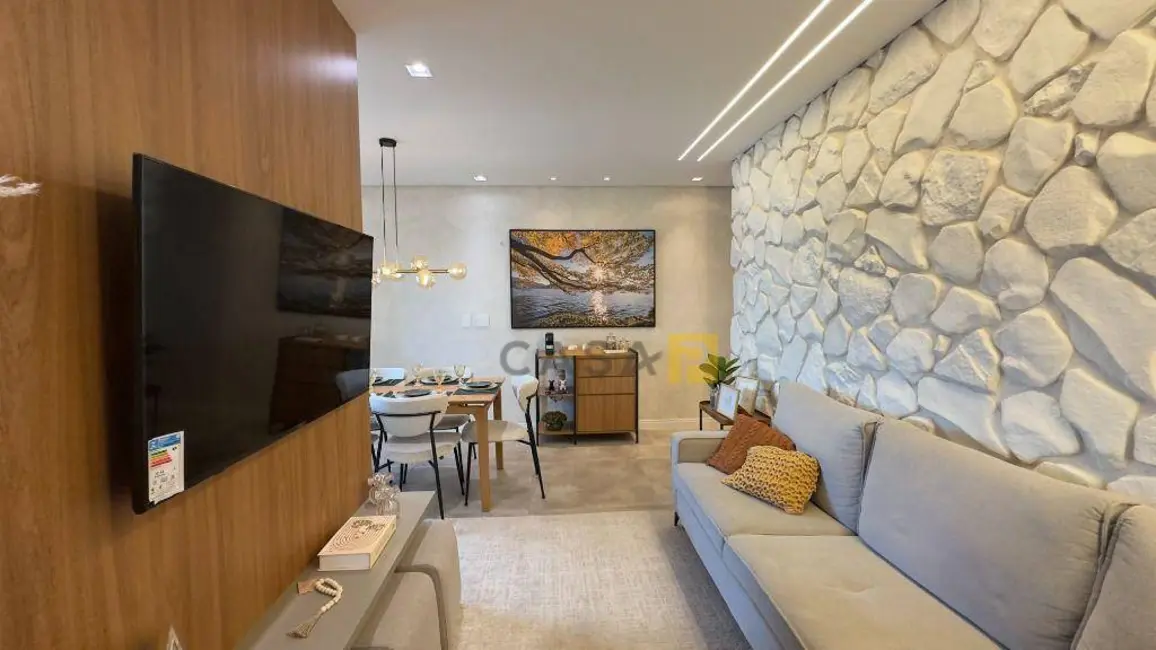 Foto 4 de Apartamento com 3 quartos à venda, 85m2 em Americana - SP