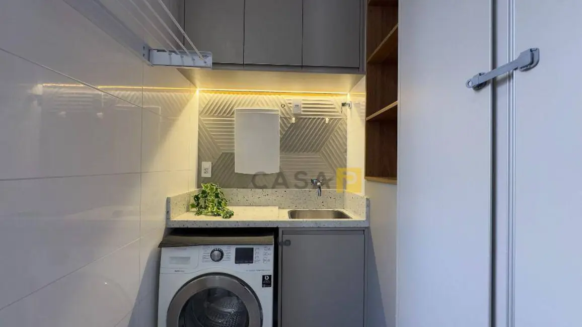 Foto 8 de Apartamento com 3 quartos à venda, 85m2 em Americana - SP