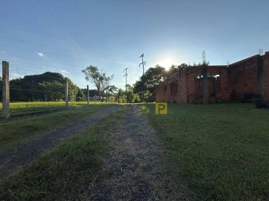 Foto 2 de Terreno / Lote à venda, 14800m2 em Iate Clube de Campinas, Americana - SP