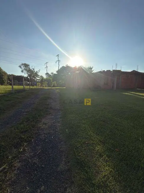 Foto 1 de Terreno / Lote à venda, 14800m2 em Iate Clube de Campinas, Americana - SP