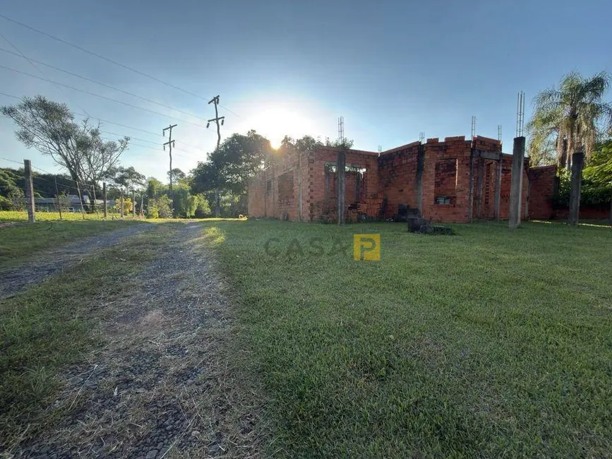 Foto 4 de Terreno / Lote à venda, 14800m2 em Iate Clube de Campinas, Americana - SP