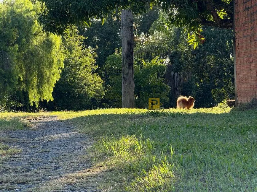 Foto 3 de Terreno / Lote à venda, 14800m2 em Iate Clube de Campinas, Americana - SP