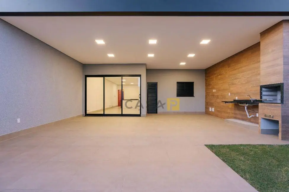 Foto 4 de Casa com 3 quartos à venda, 200m2 em Nova Odessa - SP