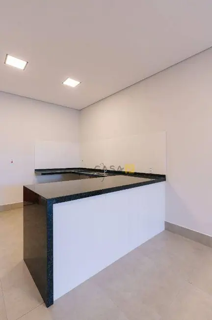 Foto 7 de Casa com 3 quartos à venda, 200m2 em Nova Odessa - SP