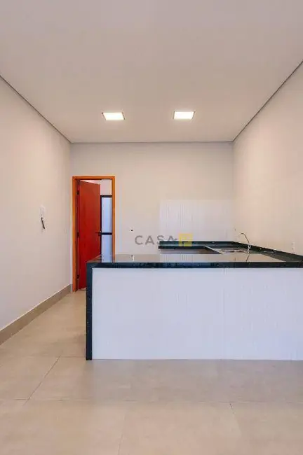 Foto 6 de Casa com 3 quartos à venda, 200m2 em Nova Odessa - SP