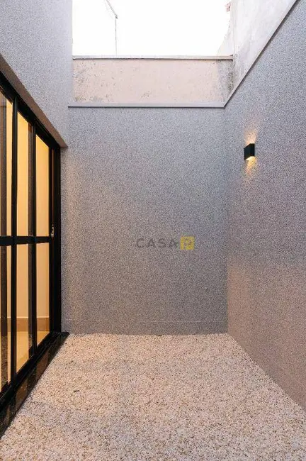 Foto 8 de Casa com 3 quartos à venda, 200m2 em Nova Odessa - SP