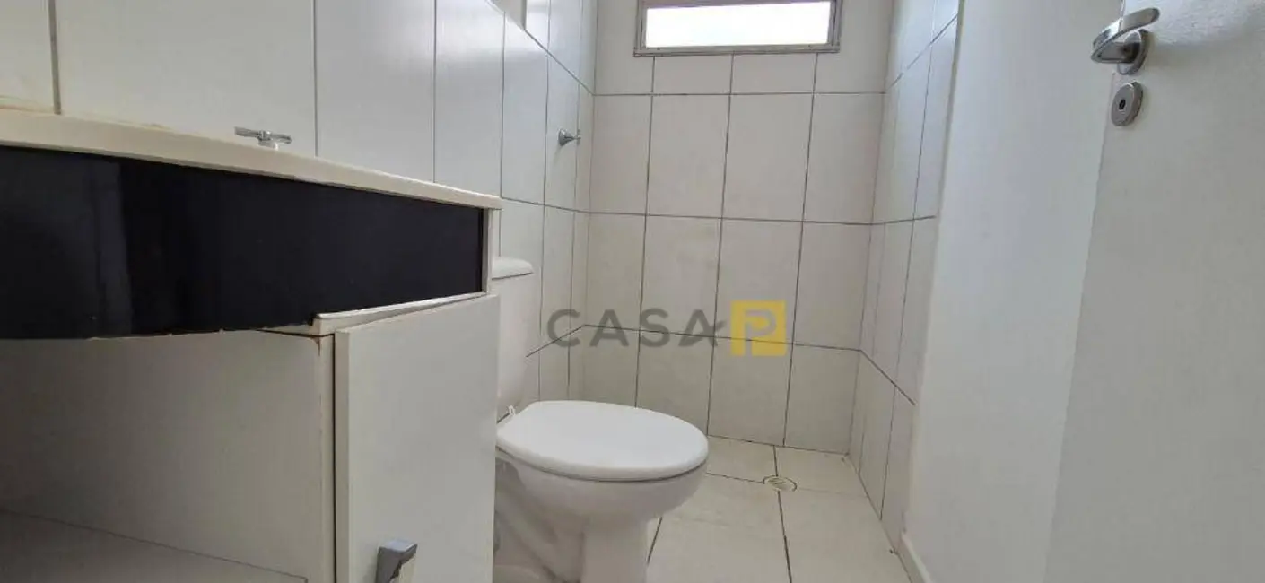 Apartamento com 2 quartos à venda, 45m2 em Loteamento Industrial Machadinho, Americana - SP - imagem 6 Foto 6 de Apartamento com 2 quartos à venda, 45m2 em Loteamento Industrial Machadinho, Americana - SP