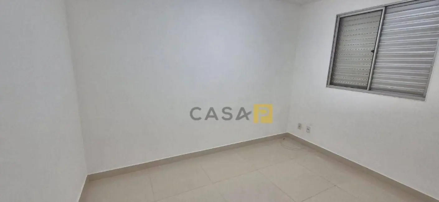 Apartamento com 2 quartos à venda, 45m2 em Loteamento Industrial Machadinho, Americana - SP - imagem 8 Foto 8 de Apartamento com 2 quartos à venda, 45m2 em Loteamento Industrial Machadinho, Americana - SP