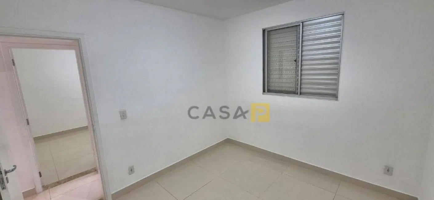Apartamento com 2 quartos à venda, 45m2 em Loteamento Industrial Machadinho, Americana - SP - imagem 7 Foto 7 de Apartamento com 2 quartos à venda, 45m2 em Loteamento Industrial Machadinho, Americana - SP