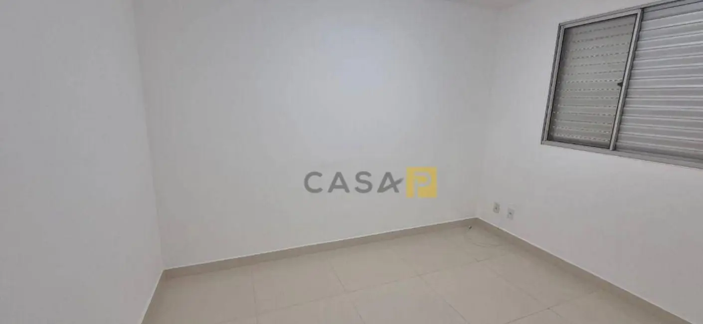 Apartamento com 2 quartos à venda, 45m2 em Loteamento Industrial Machadinho, Americana - SP - imagem 5 Foto 5 de Apartamento com 2 quartos à venda, 45m2 em Loteamento Industrial Machadinho, Americana - SP