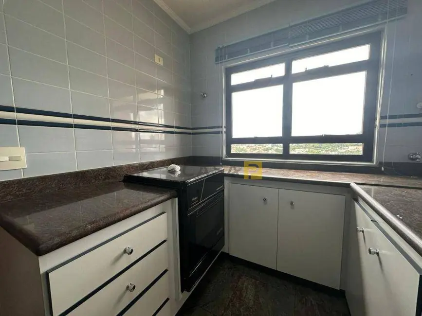 Foto 9 de Apartamento com 4 quartos à venda, 210m2 em Vila Santa Catarina, Americana - SP