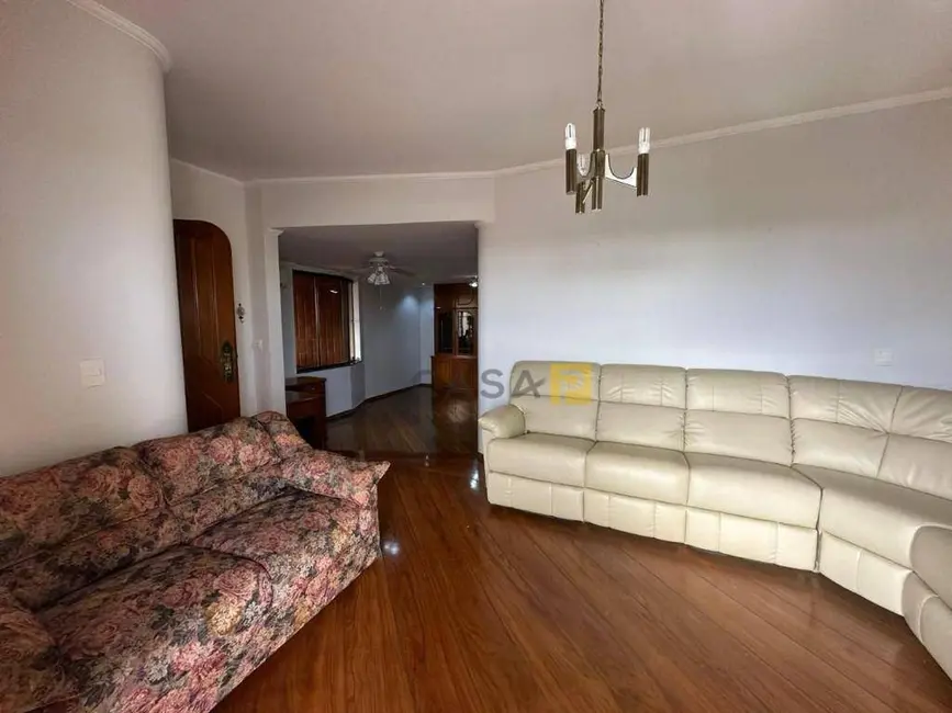 Foto 6 de Apartamento com 4 quartos à venda, 210m2 em Vila Santa Catarina, Americana - SP