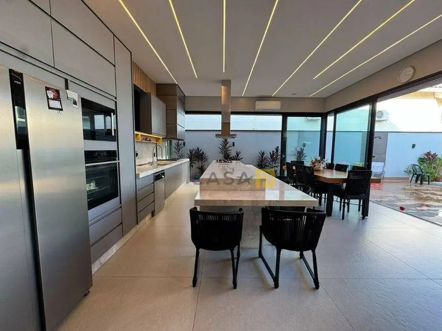 Casa de Condomínio com 3 quartos à venda, 637m2 em Loteamento Residencial Jardim Villagio II, Americana - SP - imagem 7 Foto 7 de Casa de Condomínio com 3 quartos à venda, 637m2 em Loteamento Residencial Jardim Villagio II, Americana - SP