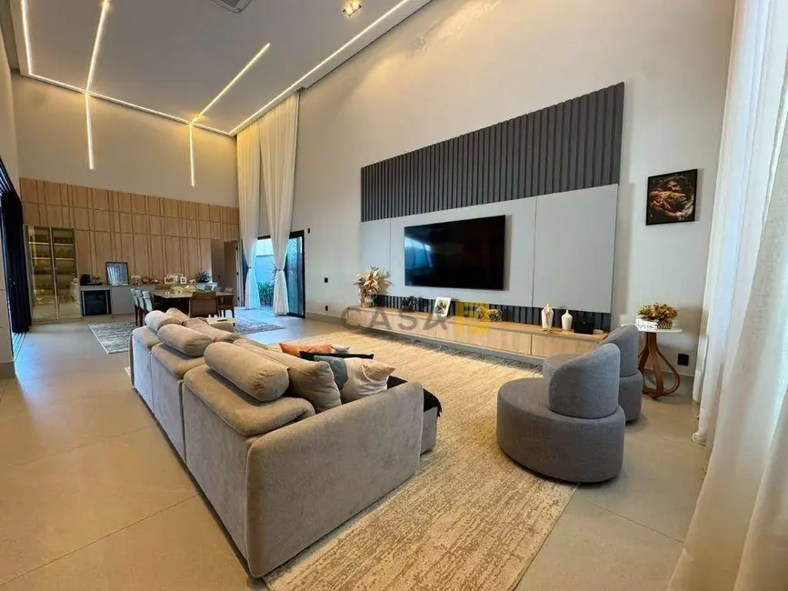 Casa de Condomínio com 3 quartos à venda, 637m2 em Loteamento Residencial Jardim Villagio II, Americana - SP - imagem 1 Foto 1 de Casa de Condomínio com 3 quartos à venda, 637m2 em Loteamento Residencial Jardim Villagio II, Americana - SP