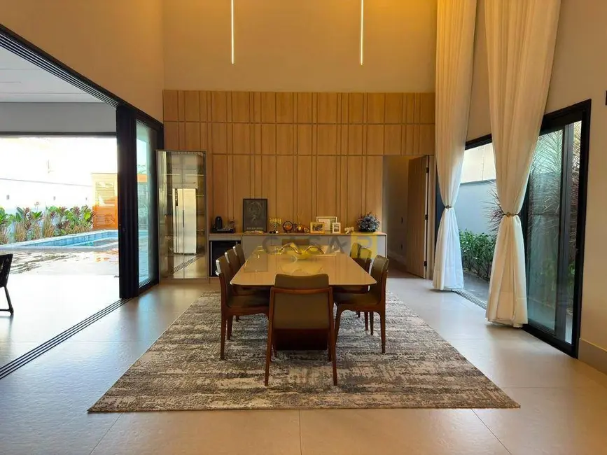 Casa de Condomínio com 3 quartos à venda, 637m2 em Loteamento Residencial Jardim Villagio II, Americana - SP - imagem 5 Foto 5 de Casa de Condomínio com 3 quartos à venda, 637m2 em Loteamento Residencial Jardim Villagio II, Americana - SP