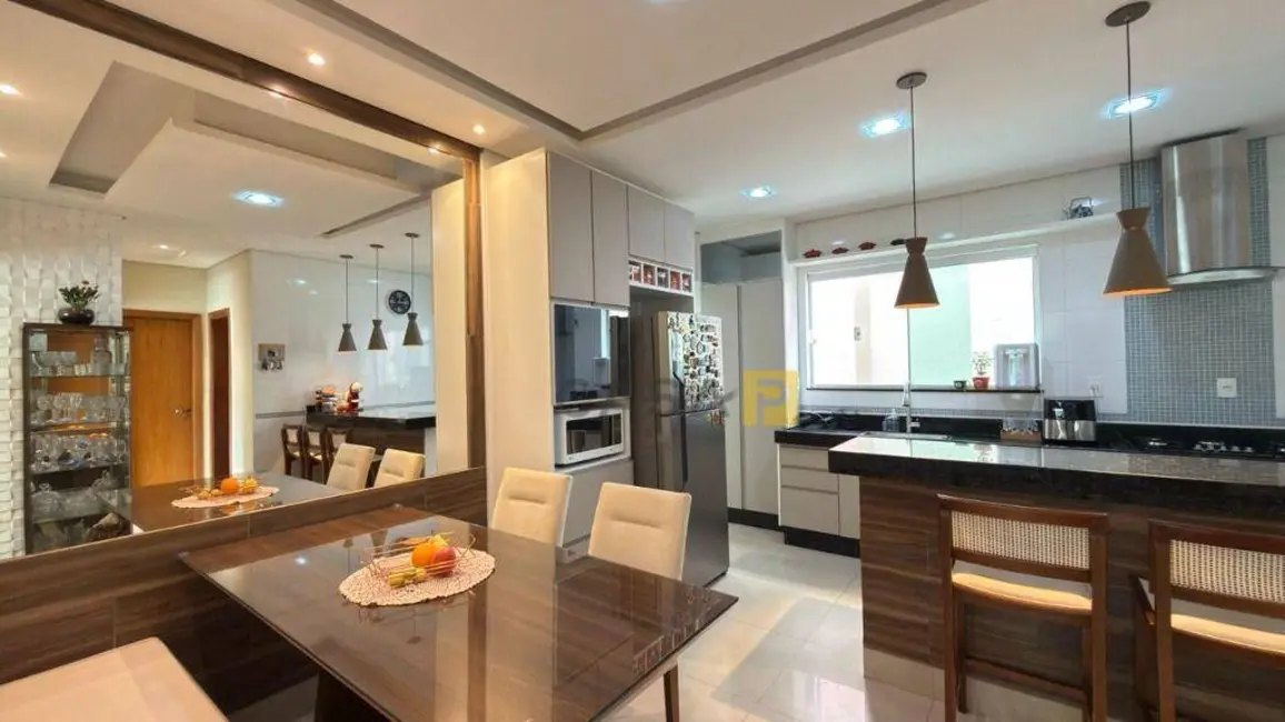 Foto 1 de Apartamento com 2 quartos à venda, 86m2 em Parque Universitário, Americana - SP