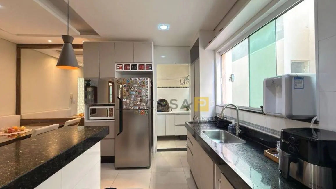 Foto 9 de Apartamento com 2 quartos à venda, 86m2 em Parque Universitário, Americana - SP
