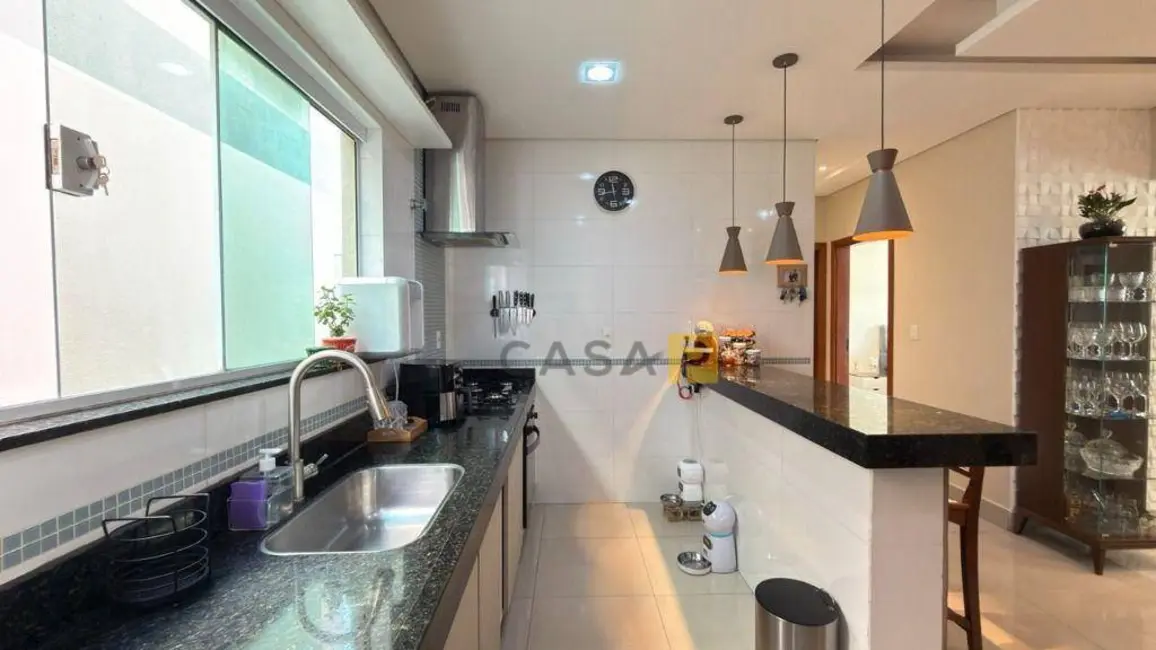 Foto 8 de Apartamento com 2 quartos à venda, 86m2 em Parque Universitário, Americana - SP